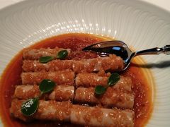 -湘上湘(米其林餐厅-正大中心总店)