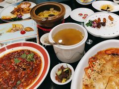 -高老庄新家宴(北斗星广场店)