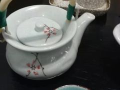 -景鹤料理(上地华联店)