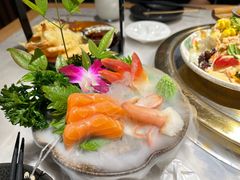 -大户·日本料理(富国街店)