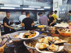 -老三鱼仔店