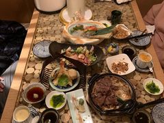 -西村日本料理(香格里拉饭店)