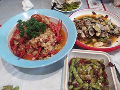 -戴记龙虾(天泽街店)