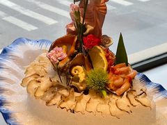 -苏大嘴蒸汽海鲜·海胆蒸饺(中山广场店)