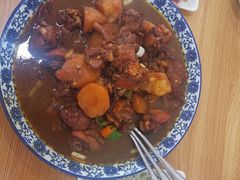 -东财大盘鸡(黑石礁店)