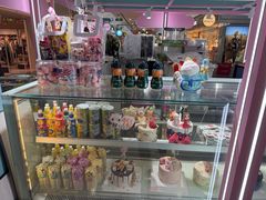 -CAKE BOSS 蛋糕老板(北京世纪金源购物中心)