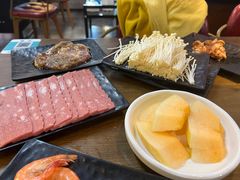 -·缸桶屋·韩式牛肋条自助烤肉(西湖D11店)