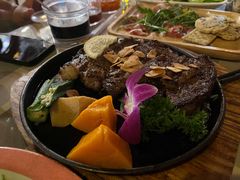 西冷牛眼-BISTROFIORE美伊娜(伊犁南路店)