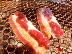 -赞酱川式烤肉(蜀都万达店)