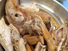 -清水湖度假村(罗浮山美食地标店)