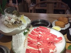 -尚海豆捞(乐虹坊店)