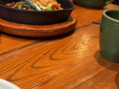 -云海肴汽锅鸡·云南小炒(天津国金汇店)