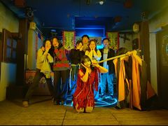 -棂笼·深度沉浸密室(武汉旗舰店)