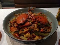 -李老爹香辣蟹(宣武门店)