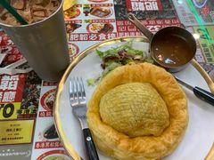 -肥韬茶餐厅(南山mini店)