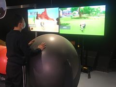 -VS SPORTS PARK运动玩乐园·团建·生日会(合生汇店)