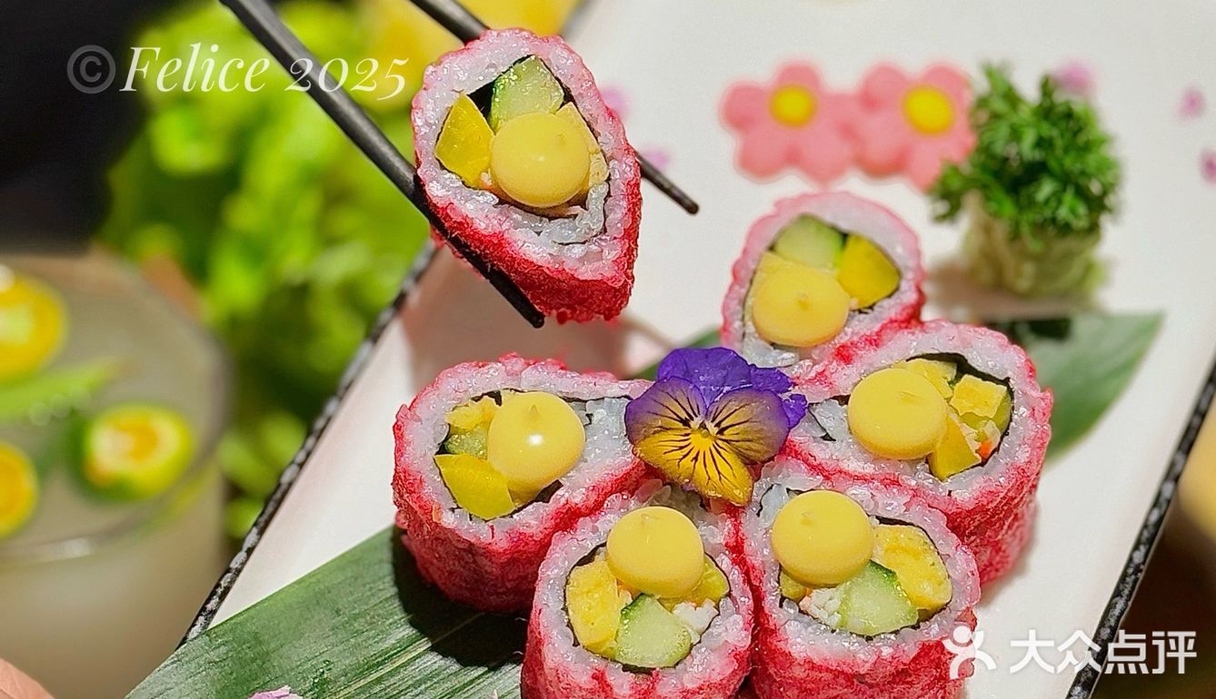 這一口咬下去😅整個人の三魂七魄都沒了…