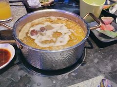 -花西亭·海鲜自助餐厅(瑞城名人酒店)