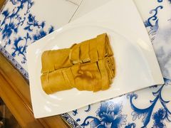 -东方饺子王(新奥购物中心店)