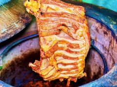-陈记农家挂炉烤肉(雁南一路店)