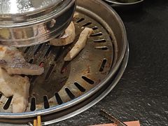 -炽城·烤肉名家(鸿达中央广场店)