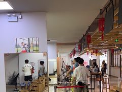 -道顺射箭·团建·骑射(张杨路店)