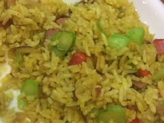 -香港仔茶餐厅(凤阳店)