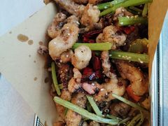 -大铁勺新津菜(东丽阳光新业广场店)
