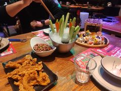 -胡桃里音乐酒馆(仓山万达店)
