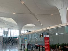 -杭州萧山国际机场