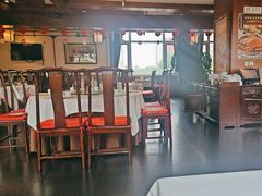 -惠丰堂饭庄·烤鸭·京味菜(西北旺·航天城店)