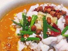 -乌江鱼杭帮菜(西湖店)