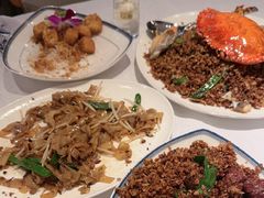 -喜记避风塘炒辣蟹(旗舰店)