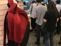 -麦当劳(轻轨曹杨路店)