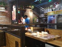 -管氏翅吧(地安门创始店)
