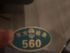-东方棕泉·洗浴·按摩·美食国际水疗会所(福田店)