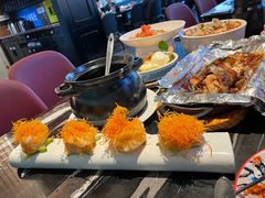 -新白鹿餐厅(虹桥南丰城店)
