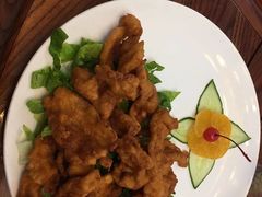 -吴祥记潮州菜·百年老字号·砂锅粥