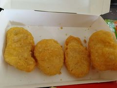 -麦当劳(小白楼店)