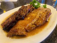 -中国厨房/台湾牛肉面