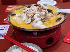 -喜家德虾仁水饺(世纪大都会店)