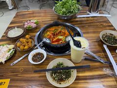 -笔记安顺夺夺粉火锅