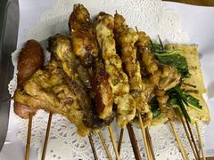 -阿龙烧烤(广达路店)