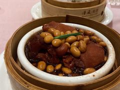 -金时代顺风大酒店(静安大融城店)