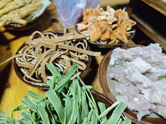 -正南齊北重庆老火锅(光华村直营店)
