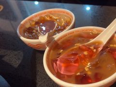 -探鱼·鲜青椒爽麻烤鱼(增城东汇城店)