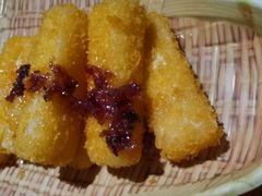 -老牌坊云南鱼豆花火锅(嵩山店)