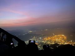 -梧桐山风景名胜区