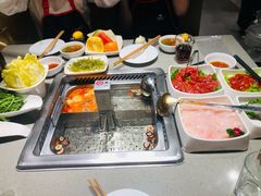 -海底捞火锅(铁西万达店)