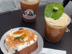-HorseHouse·厩咖啡(宝体店)